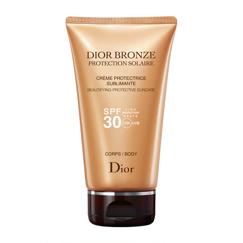 Dior Bronze, egy gyors és egyszerű módja a napbarnított bőrnek