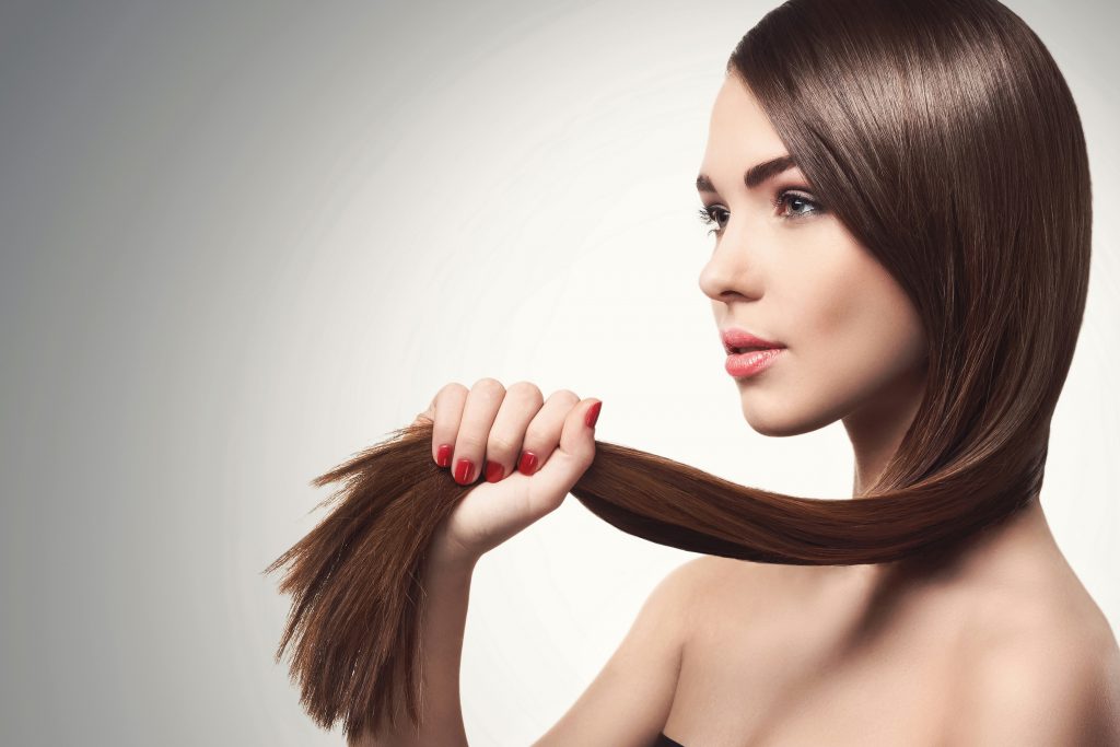 Normális porózitású haj – mire van szüksége? Néhány szó az olajozásról