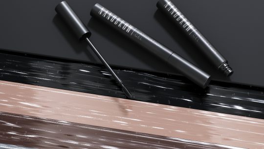 Nanobrow Lamination Gel