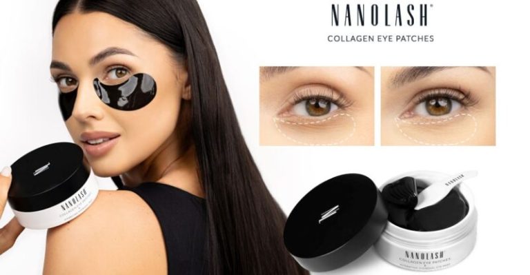 Hogyan működnek a kollagén szemtapaszok, és miért érdemes őket használni? Nanolash Collagen Eye Patches – kérdések és válaszok