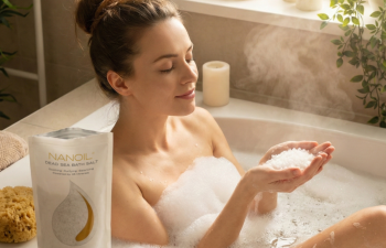 nanoil fürdősó drog